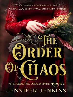 cover image of The Order of Chaos